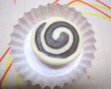 ふわふわ♡くるくる渦巻きパン♪作り方9写真