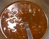 絶品♪煮込みハンバーグ作り方5写真