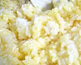 失敗なしパラパラ！ひじきチャーハン作り方2写真