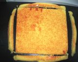 おひな祭り♪ひな壇ケーキ！作り方13写真