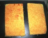 おひな祭り♪ひな壇ケーキ！作り方14写真