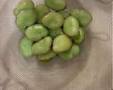 簡単　そら豆ごはん作り方4写真