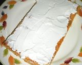 おひな祭り♪ひな壇ケーキ！作り方17写真