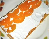 おひな祭り♪ひな壇ケーキ！作り方18写真