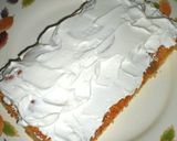 おひな祭り♪ひな壇ケーキ！作り方19写真