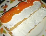 おひな祭り♪ひな壇ケーキ！作り方21写真