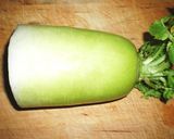 簡単大根キムチ♪作り方1写真