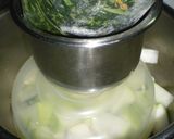 簡単大根キムチ♪作り方6写真