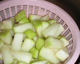 簡単大根キムチ♪作り方10写真