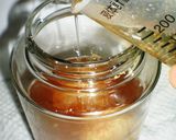 グレープフルーツ酢作り方6写真