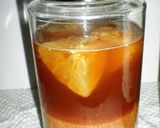 グレープフルーツ酢作り方7写真
