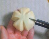 甘酒プチパン(HB使用)作り方6写真
