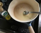 ガーリックライス焼肉カルビ添え作り方11写真