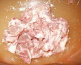 焼きうどん味噌風味作り方1写真