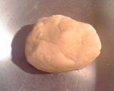 型抜きクッキー（卵乳小麦大豆不使用）作り方4写真