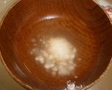 失敗なし！簡単錦糸卵♪作り方1写真