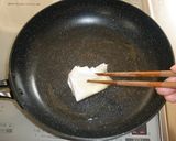 失敗なし！簡単錦糸卵♪作り方3写真