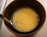 失敗なし！簡単錦糸卵♪作り方4写真