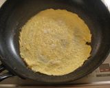 失敗なし！簡単錦糸卵♪作り方6写真