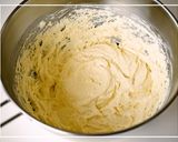 簡単でふっくら♡抹茶マフィン作り方3写真