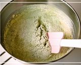 簡単でふっくら♡抹茶マフィン作り方4写真