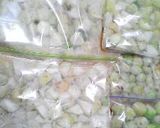 つるっと簡単にむける里芋の皮の剥き方☆作り方7写真