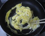 ちらし寿司 〈簡単レシピ〉作り方3写真
