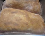 ♪HBで生地♪苺食パン作り方10写真