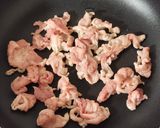 豚れんこんとカレーポテト炒め作り方3写真