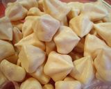 ♡つぶつぶいちごde焼きメレンゲ♡作り方11写真