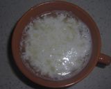 まったりアボカド納豆カッテージチーズ和え作り方3写真