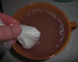まったりアボカド納豆カッテージチーズ和え作り方4写真