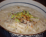 そのまま素麺作り方3写真