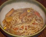 そのまま素麺作り方4写真