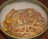 そのまま素麺作り方4写真