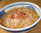 そのまま素麺作り方5写真
