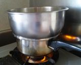豆腐のかるぼなぁら作り方4写真