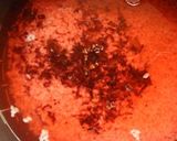 桃色ちらし寿司 酢飯の作り方作り方3写真
