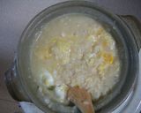 おかゆ(^^)作り方5写真