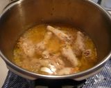 大人も子供も笑顔のカレー☆（圧力鍋）作り方6写真