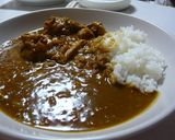 大人も子供も笑顔のカレー☆（圧力鍋）作り方7写真