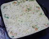 たこ焼き　超基本形作り方5写真