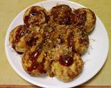 たこ焼き　超基本形作り方10写真