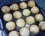 たこ焼き　超基本形作り方9写真
