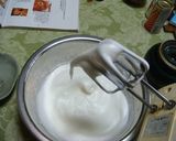 イチゴのババロアケーキ作り方7写真