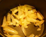 牛すじカレー☆作り方6写真