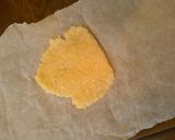 焼きおにぎり風おせんべい作り方2写真
