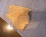 焼きおにぎり風おせんべい作り方4写真