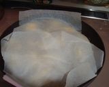 新じゃがいもとそぼろの蒸し煮作り方5写真