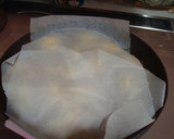 新じゃがいもとそぼろの蒸し煮作り方5写真